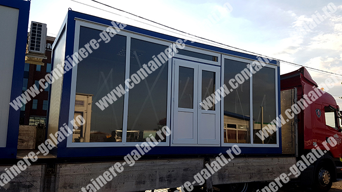 containere de vanzare preturi Tulcea