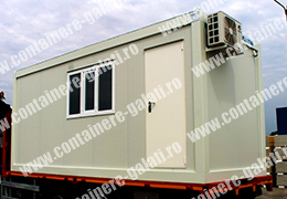 container de inchiriat pret Tulcea