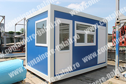 container de vanzare second hand Tulcea