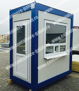 module de locuit pret Tulcea